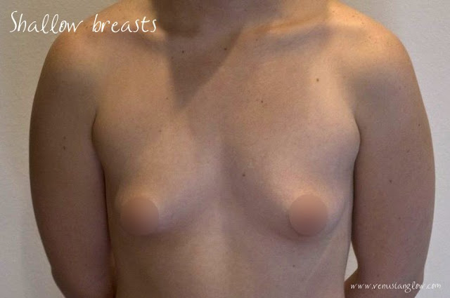 32 aaa breast asian starw hat